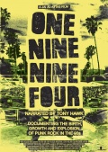 One Nine Nine Four - трейлер и описание.