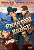 The Phantom of the Range - трейлер и описание.