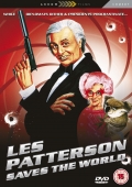 Лес Пэттерсон спасает мир - трейлер и описание.
