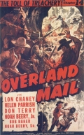 Overland Mail - трейлер и описание.