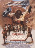 Америка-3000 - трейлер и описание.