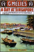 Le fakir de Singapoure - трейлер и описание.