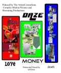 DaZe: Vol. Too (sic) - NonSeNse - трейлер и описание.