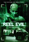 Reel Evil - трейлер и описание.