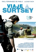 Viaje a Surtsey - трейлер и описание.