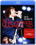The Doors: Live at the Bowl '68 - трейлер и описание.