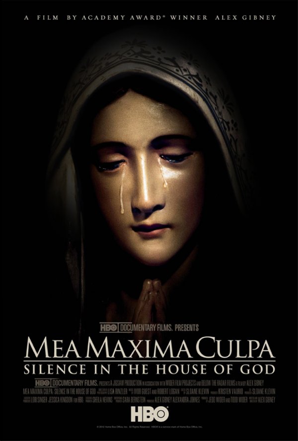 Mea Maxima Culpa: Silence in the House of God - трейлер и описание.