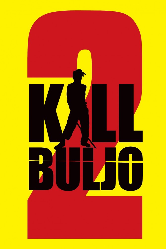 Убить Булью 2 - трейлер и описание.