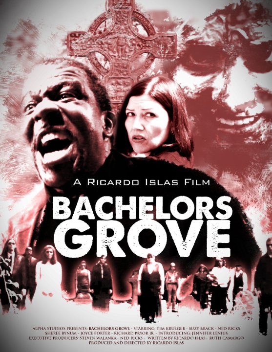 Bachelors Grove - трейлер и описание.