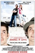 Smoke N Love - трейлер и описание.