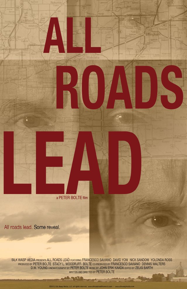 All Roads Lead - трейлер и описание.