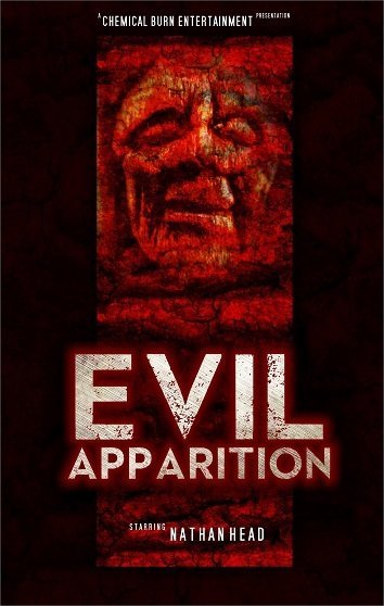 Evil Apparition - трейлер и описание.