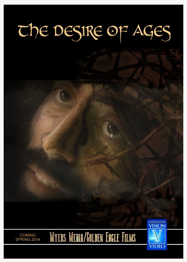 Иисус: Мечта веков - трейлер и описание.