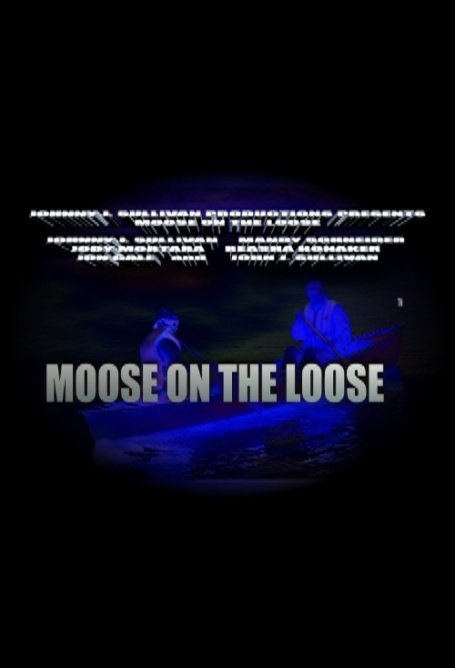 Moose on the Loose - трейлер и описание.