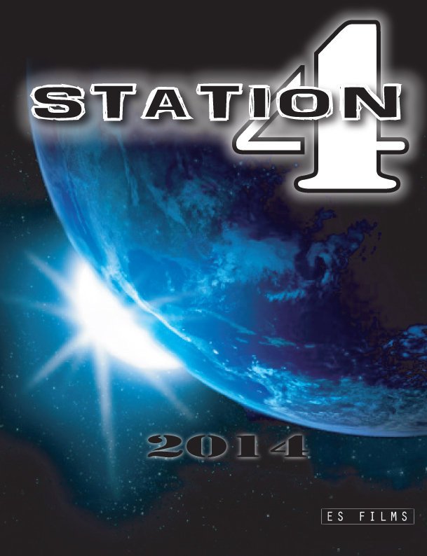 Station 4 - трейлер и описание.