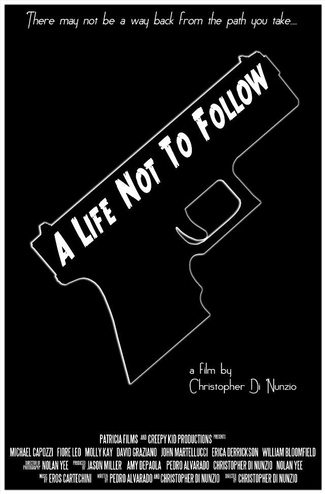 A Life Not to Follow - трейлер и описание.