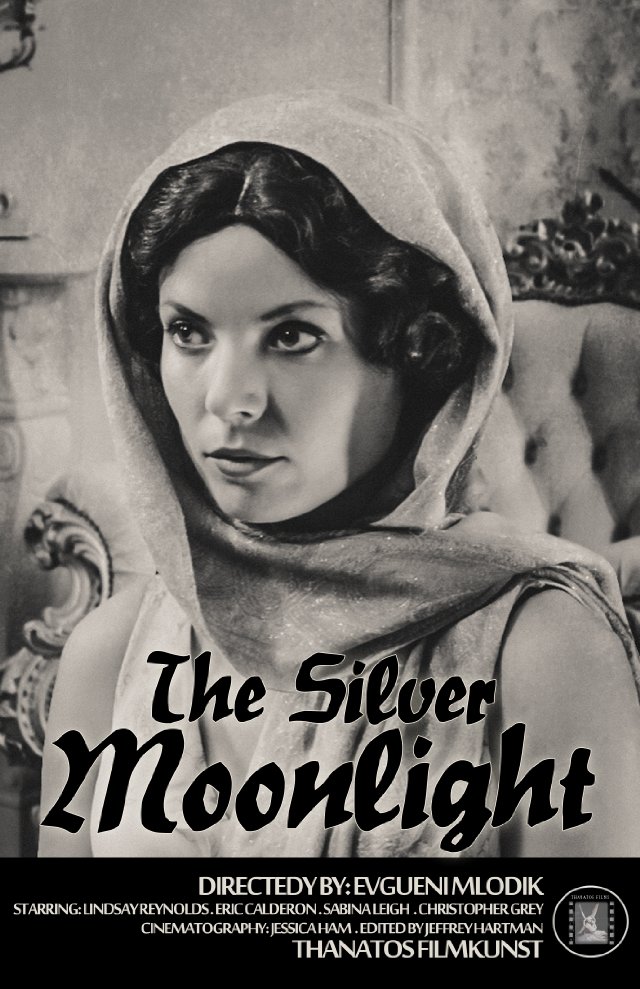 The Silver Moonlight - трейлер и описание.