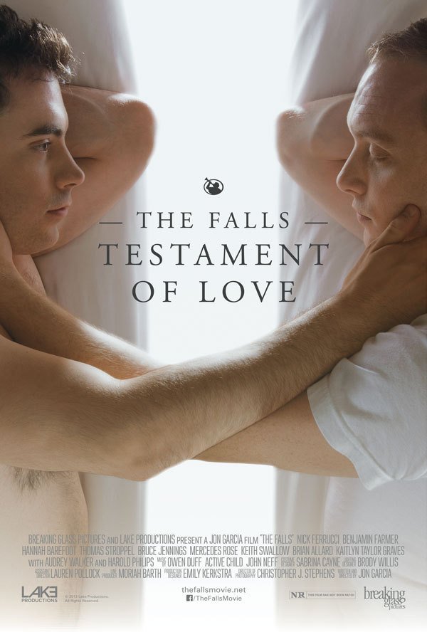 The Falls: Testament of Love - трейлер и описание.