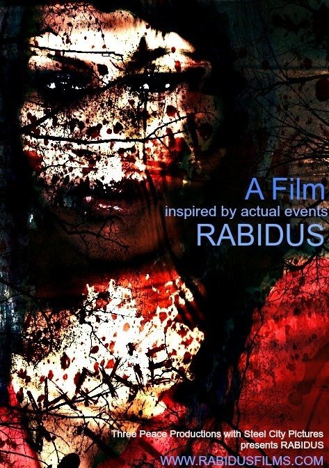 Rabidus - трейлер и описание.