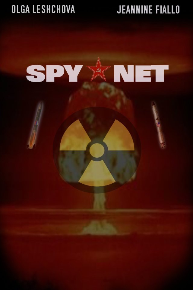 Spy Net - трейлер и описание.