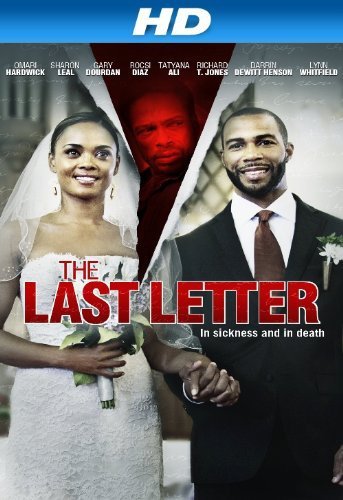 The Last Letter - трейлер и описание.