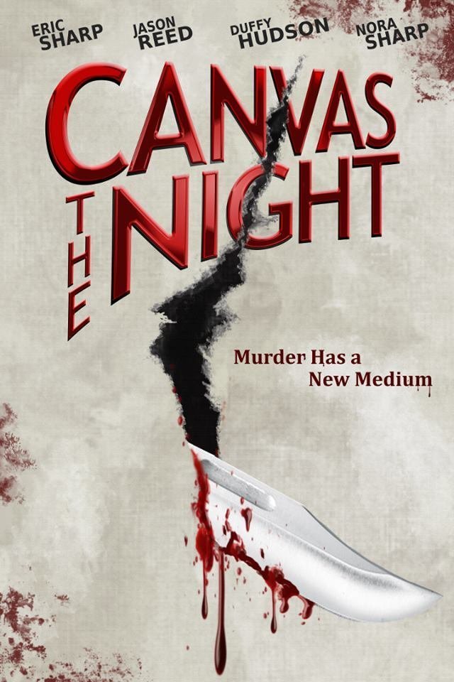 Canvas the Night - трейлер и описание.