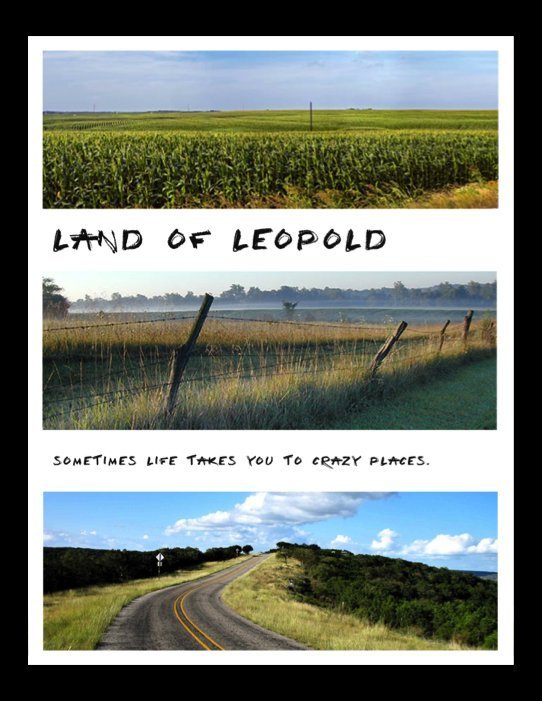 Land of Leopold - трейлер и описание.