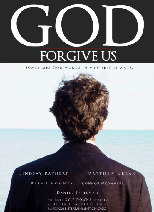 God Forgive Us - трейлер и описание.