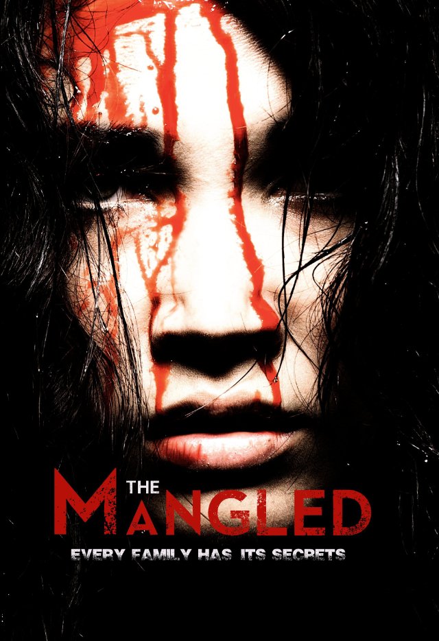 The Mangled - трейлер и описание.