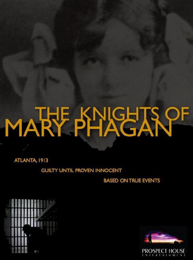 The Knights of Mary Phagan - трейлер и описание.