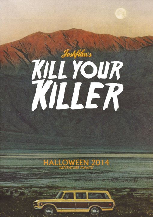 Kill Your Killer - трейлер и описание.