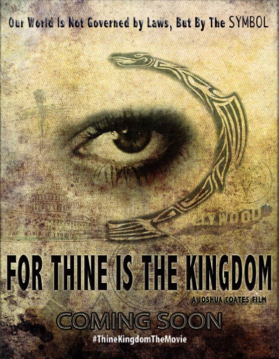 For Thine Is the Kingdom - трейлер и описание.