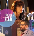 For the Love of Ella - трейлер и описание.