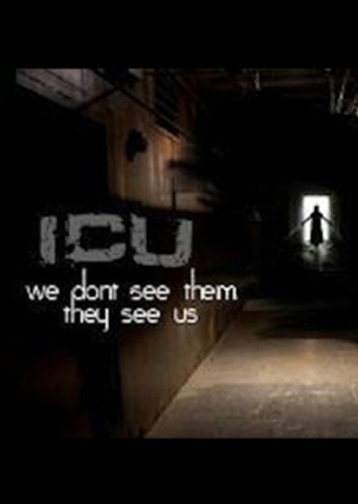 ICU Movie - трейлер и описание.