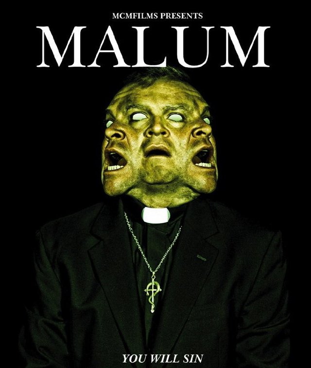 Malum - трейлер и описание.
