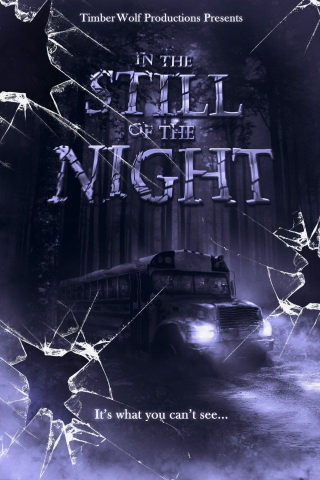 In the Still of the Night - трейлер и описание.