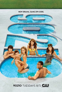Беверли-Хиллз 90210: Новое поколение (сериал 2008 – 2013) - трейлер и описание.