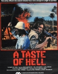A Taste of Hell - трейлер и описание.
