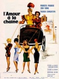 L'amour a la chaine - трейлер и описание.