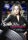 Stocks and Blondes - трейлер и описание.