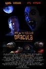 How My Dad Killed Dracula - трейлер и описание.