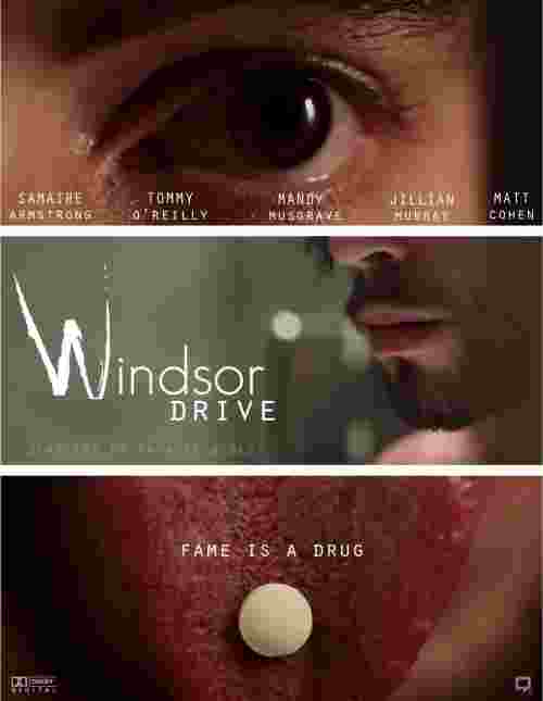 Windsor Drive - трейлер и описание.