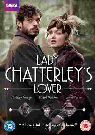 Любовник леди Чаттерлей - трейлер и описание.