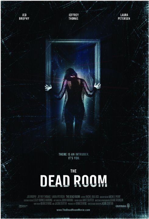 Комната мертвых - трейлер и описание.