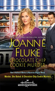 Она испекла убийство: Загадка шоколадного печенья - трейлер и описание.