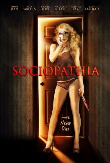 Социопатия - трейлер и описание.