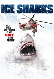 Ледяные акулы - трейлер и описание.
