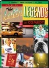 The Latin Legends of Comedy - трейлер и описание.