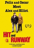Hit and Runway - трейлер и описание.