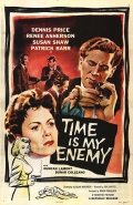 Time Is My Enemy - трейлер и описание.